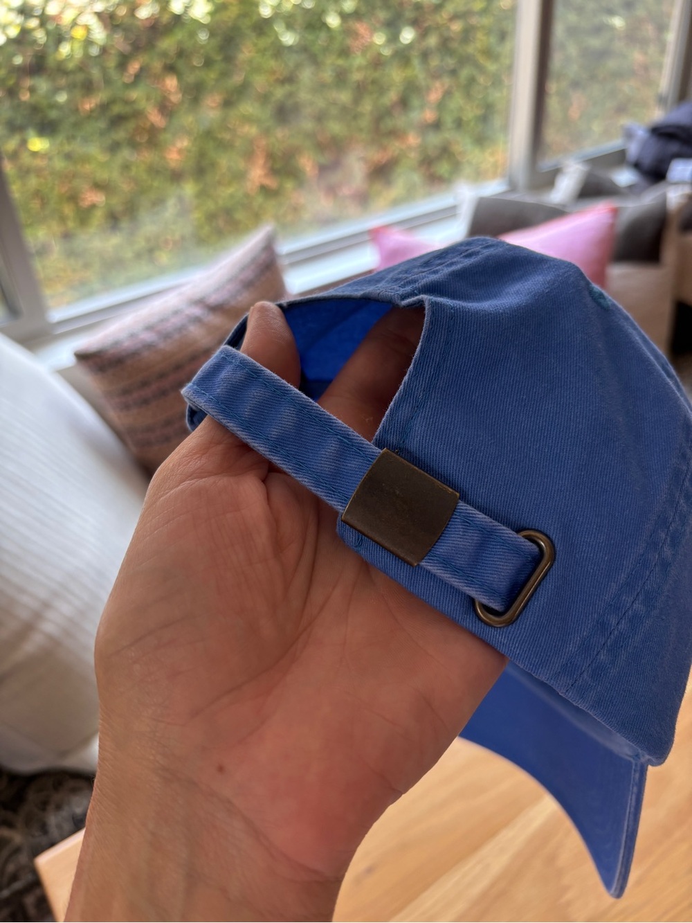 RAM Hat! - Picture 3 of 4
